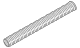 Шпилька ASME